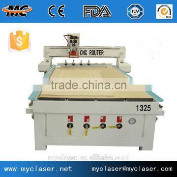 MC 1325 China cnc router woodworking machine cnc wood engraving machine