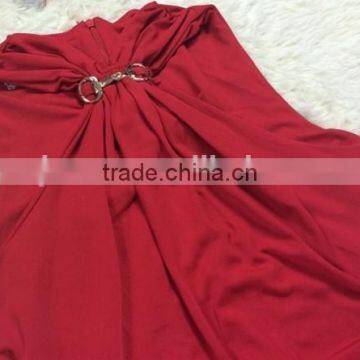 GZY Elegant Women Short Sleeve Evening Dress Woman in Bulk