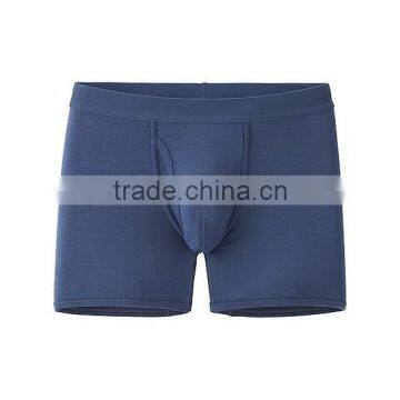 factory wholesale popular Men's boxer with hot design