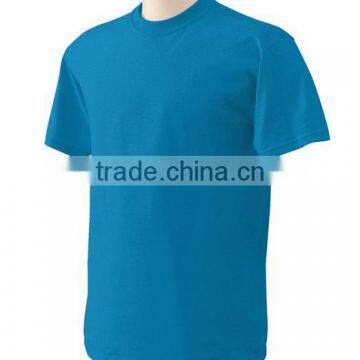 Custom Polo Man Tshirt Printing Blank Tshirt photo-5