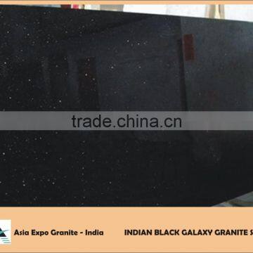 Black Galaxy Granite photo-3