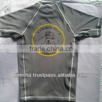 Rash Guard
