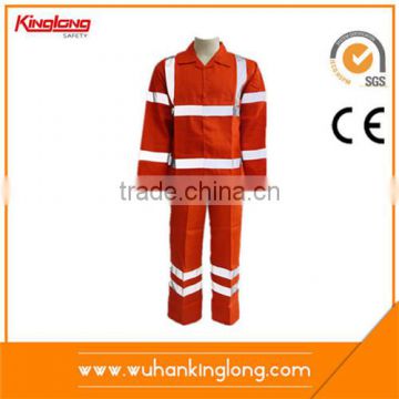 Hi Vis Flame Resistant Safety Overall Workwear,Hi vis Flame Retardant Mining Workwear