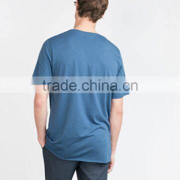 Men Cheap Custom Tshirt Printing Wholesale China photo-4