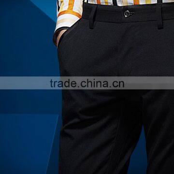 New Style High Quality Slim Fit Harem Pants of Man, Palazzo Pants for Men photo-3