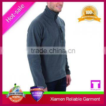 2015 Wholesale Customize Men's Winter Fleece Jackets photo-3