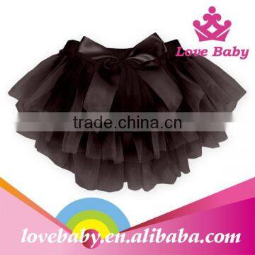 Boutique Stylish Bowknot Kids Thong Underwear photo-4