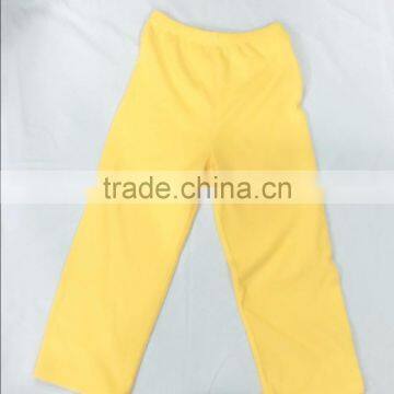100% Poly Fleece Pajamas Long Sleeve Kids Pajamas Pajamas Sets photo-4