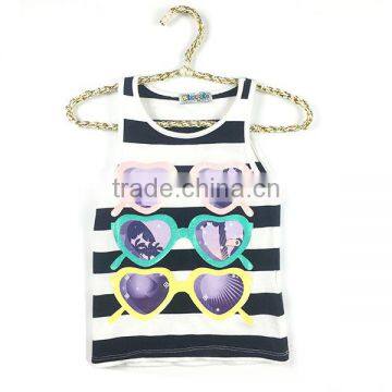 2016 3 Year Old Girl Cheap Baby Children Wear Girl Summer Dress photo-2