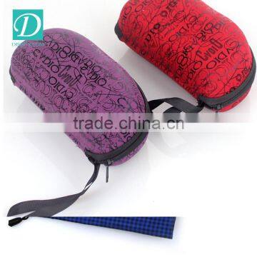 Best Selling Case,High Quality Sunglasses Bag,Support Customized Logo Glasses Case photo-4