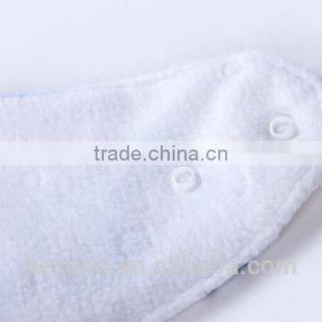 New Baby Products Printed Cloth Diapers High Absorption Disposable Baby Diapers photo-3
