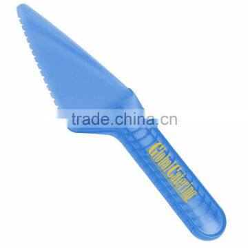 USA Made Cake And Pie Slicer/Server - Serrated Edge Cuts Through Tough Crusts and Comes With Your Logo photo-2