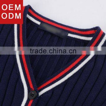 School Cardigan photo-2