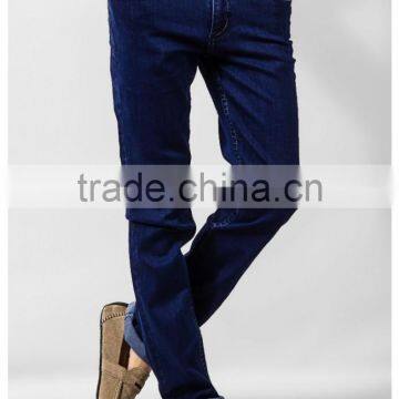 Men Blue Jeans photo-2