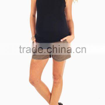 WHOLESALE MATERNITY CLOTHES CHINA MATERNITY SHORTS