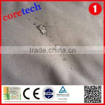Hot Sale Breathable Stretch Tent Fabric Waterproof Factory photo-4
