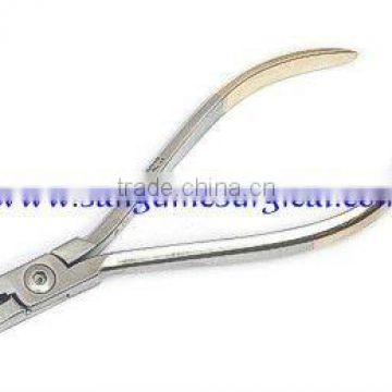 Distal End Cutter T.C