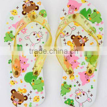 Children Beach Flip Flop Sandals photo-2