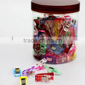 Hot Sell High Quality Wonder Clips/Binding photo-2