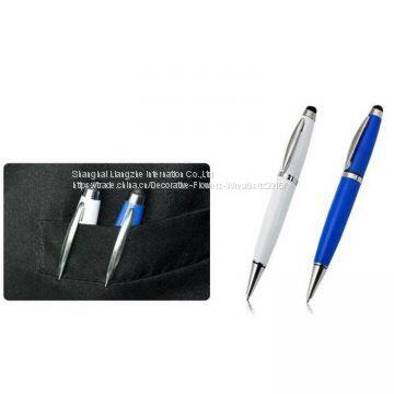 Plastic Flash USB Driver for Christmas Gift USB Flash Memory Usb Pen Drive photo-2