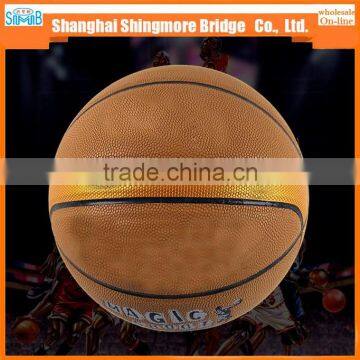 2017 China Cheap Sales Good Quality Sport Basketball