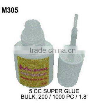 M305 SUPER GLUE