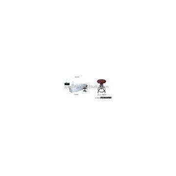 Laboratory furniture, lab operating table, school furniture