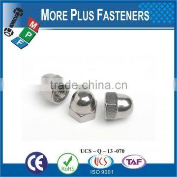 Made in Taiwan Acorn Domed Nut photo-6