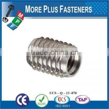 Made in Taiwan Threaded Insert Nut photo-5