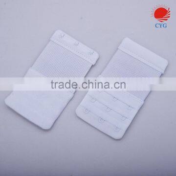 Ladies 3 Hook Bra Extender For Bra Accessories photo-4