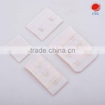 OEM Different Size Blind Stitch Nylon Fabric Hook And Eye Tape