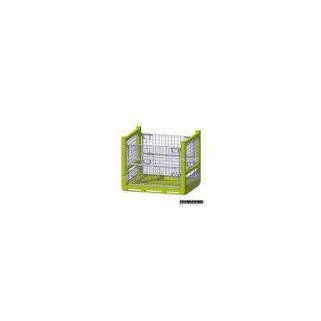 Sell Wire Mesh Container