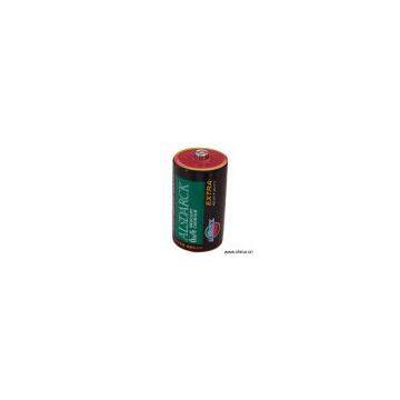 Sell PVC Jacket Battery