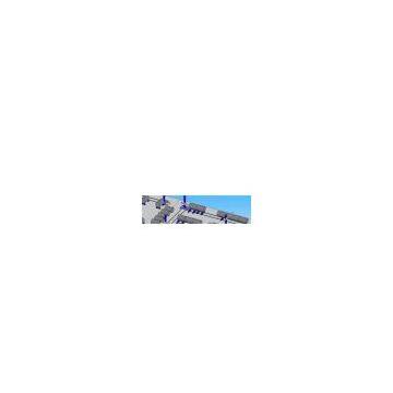 wind tower tube welding manipulator