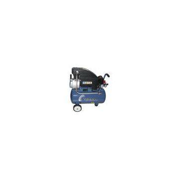 Direct Driven Portable Air Compressor