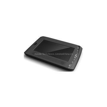 PORTABLE TV +DVB-T2 XD-T903 photo-3