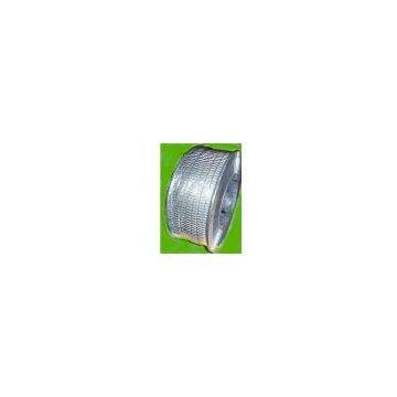 NR Series Corrugated Nails in Coil