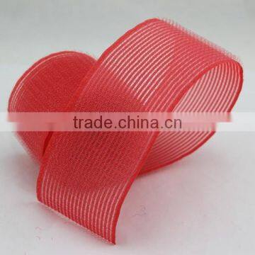 Hot Sell Hair Accessories Hook and Loop Hair Rollers photo-6