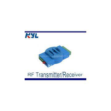 KYL-813 2-way wireless io module 433MHz wireless on-off control for 2km wireless tank level control