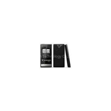 3.0 Inch HVGA Touch Screen Windows Operation System Smart 3G Wifi GPS Mobile Phones T5388