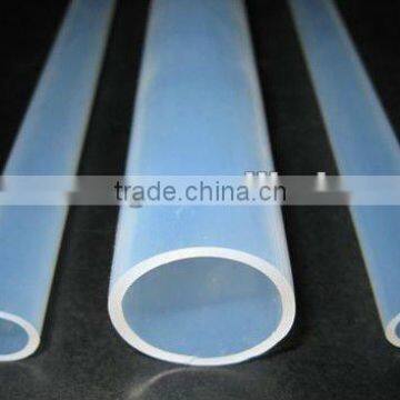 transparent fep pipe