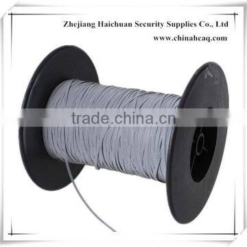 High Visibility Reflective Fabric /Reflective Thread