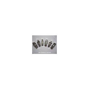 AISI304 A2 Undercut Back Bolts, Aseismic Undercut Anchor(PUA-02) photo-2