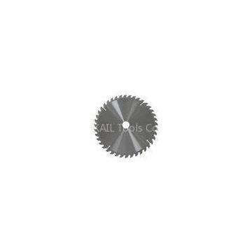 Mitre slitting TCT circular metal saw blade for brush cutter Japanese style
