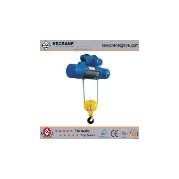 High Quality CD1,MD1 Mini Electric Hoist Frame For Hoist