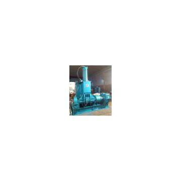 Laboratory kneader