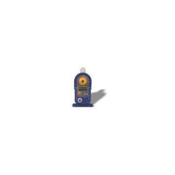 Dosing machine