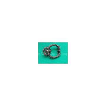 CNC Machining Zinc Die Casting parts , Die Casting Moulding