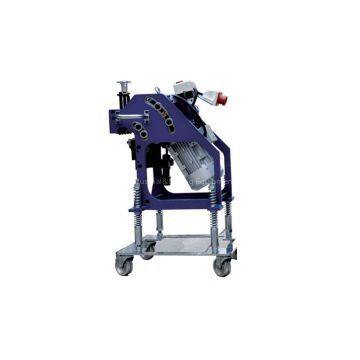 DCGJ-12 Plate Groove Machine photo-2