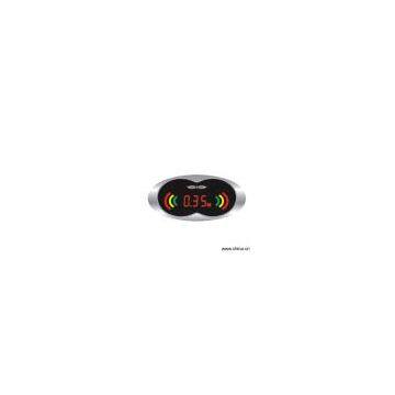 Sell Car Reversing Distance Sensing System